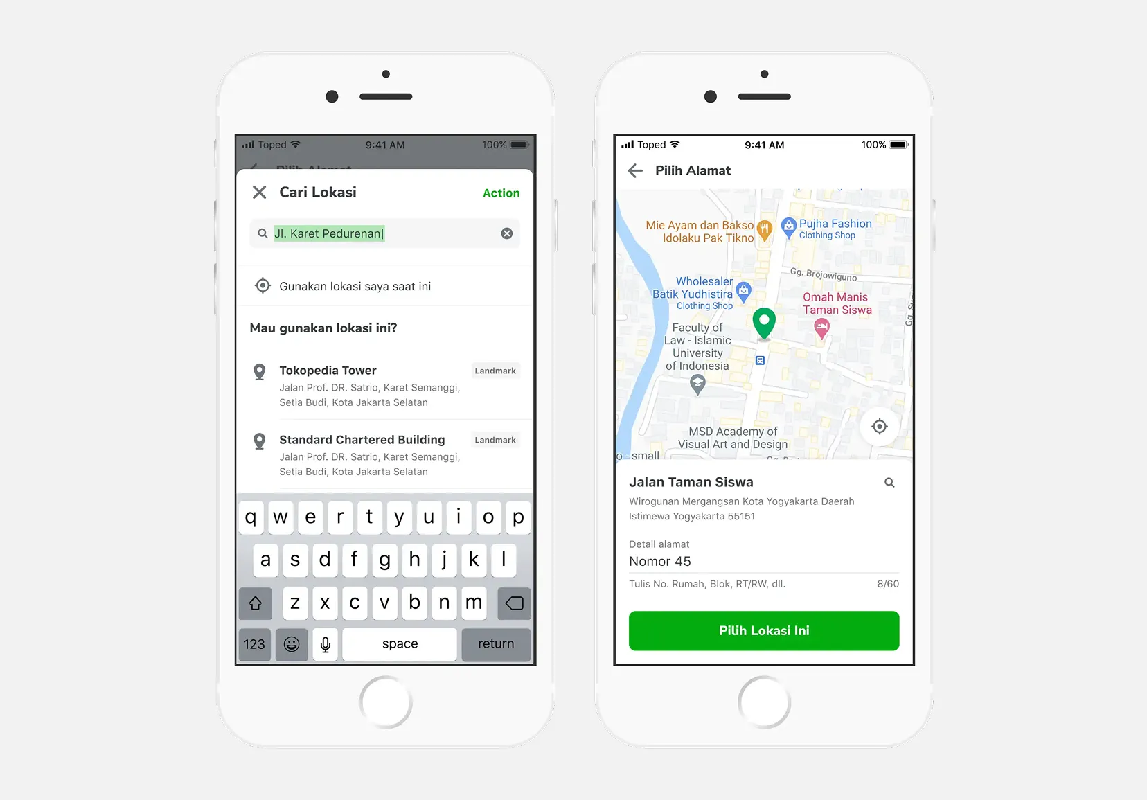 Designing Shipping Address Flow for Better Checkout Experience preview